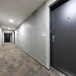 Stylish Metodova - Mall &parking Bratislava