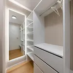 Apartment Stylish Metodova - Mall &parking Bratislava