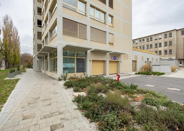 Apartmán Stylish Metodova - Mall &parking