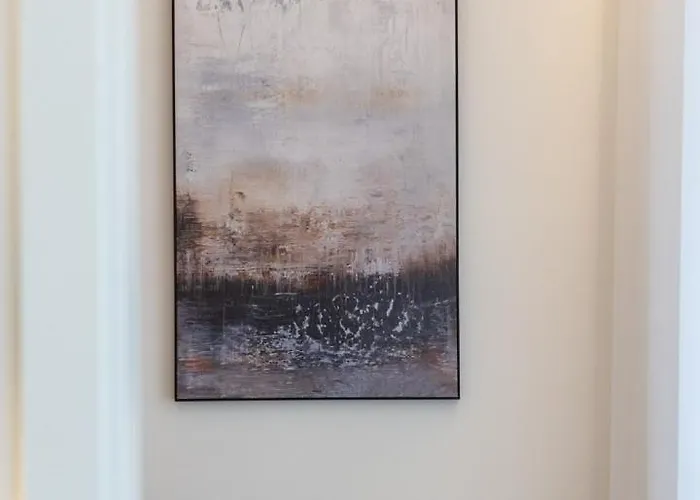 Stylish Metodova - Mall &parking *