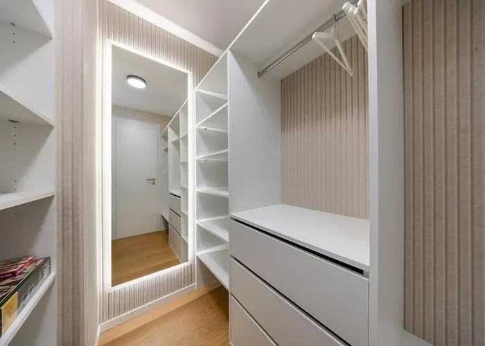 Apartmán Stylish Metodova - Mall &parking Bratislava