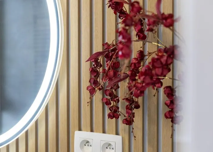 Stylish Metodova - Mall &parking